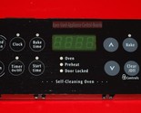 Frigidaire Oven Control Board - Part # 316557205 - $89.00
