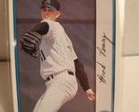1999 Bowman Baseball Card | Brad Penny | Arizona Diamondbacks | #140 - £1.59 GBP