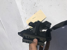 00-05 TOYOTA CELICA GT GTS REAR DOOR HATCH TRUNK LOCK HANDLE X1259 image 8