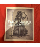 Earth Magick Hermetic Prophecies Book - $54.77 CAD