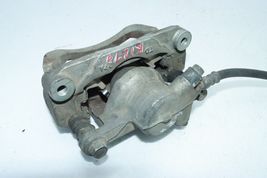 2009-2014 SUBARU WRX IMPREZA REAR RIGHT PASSENGER SIDE BRAKE CALIPER K1279 image 10