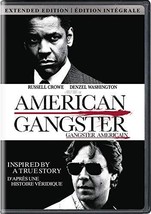 American Gangster - £6.44 GBP