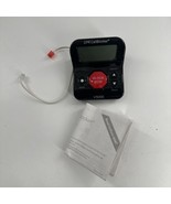 CPR V5000 Black Digital Handheld All Landline Call Blocker with a single... - $353.77 MXN