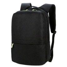 Men School Backpack for Teenages 15 inch Mens Laptop Backpack Women Travel bagpa - £40.99 GBP