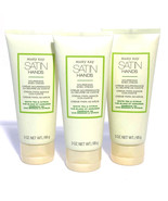 MARY KAY SATIN HANDS~WHITE TEA AND CITRUS~NOURISHING SHEA CREAM~LOTION~L... - $420.46 MXN