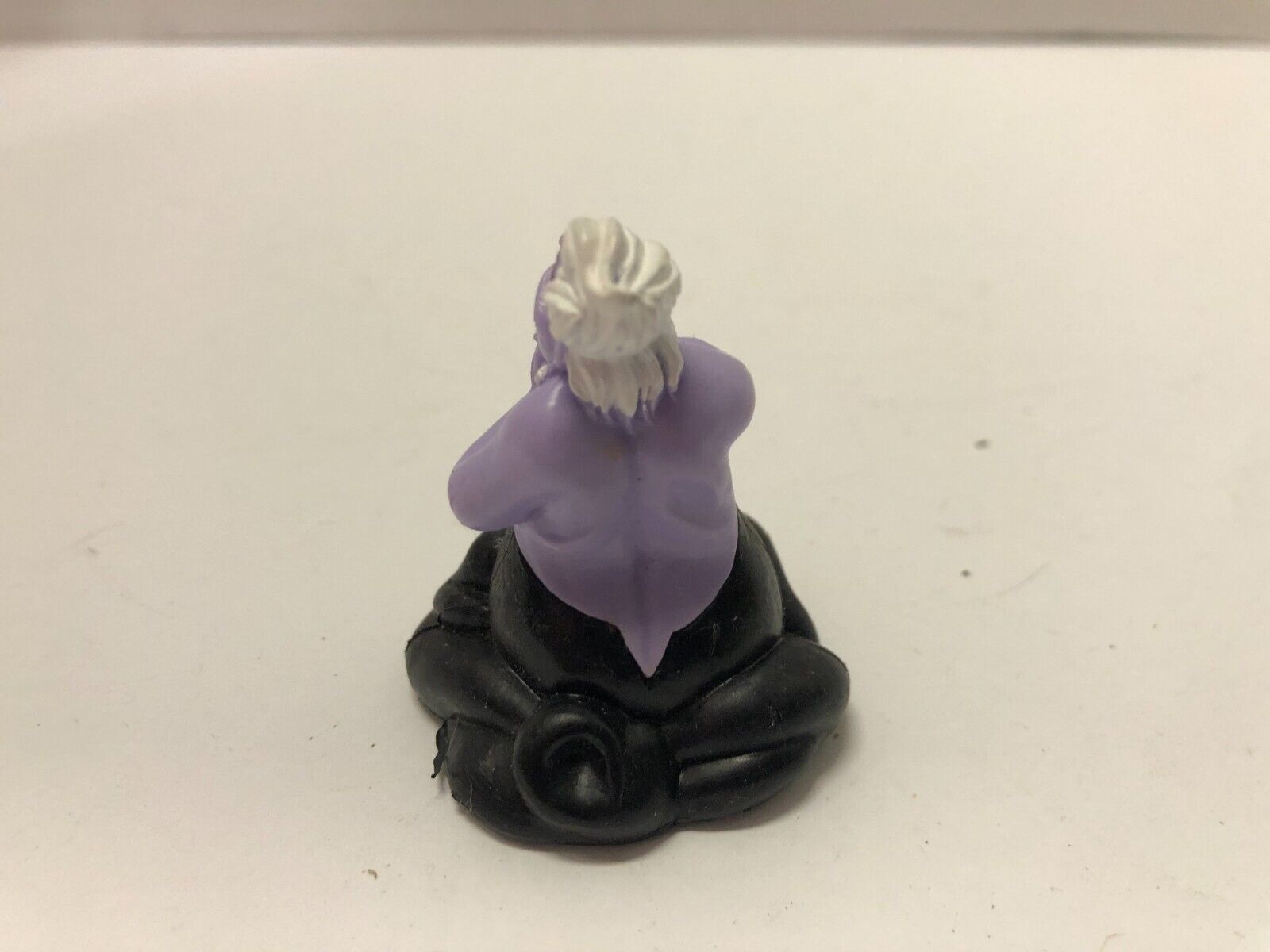 Disney The Little Mermaid URSULA the Octopus 2&quot; Cake Topper PVC Figure - $4.95