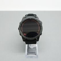 Garmin tactix 7 Pro Ballistics Edition GPS Watch - Black image 2