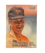 2016 Topps Stadium Club #293 Cal Ripken Jr. BALTIMORE ORIOLES -- NM - £1.21 GBP