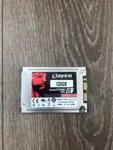 Kingston SVP180S2/128G 1.8&quot; 128GB SSDnow 180 V+ MLC 3Gbps SSD Drive - $99.99