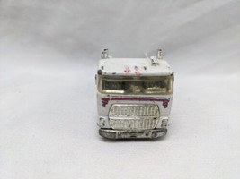 *INCOMPLETE* 1991 Hot Wheels White Steves 24 Hour Towing Truck 3&quot; - $8.90