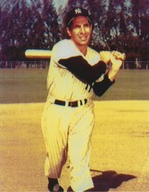 Phil Rizzuto 8X10 Photo New York Yankees Ny Baseball Picture Mlb - $4.94