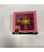 Demon Slayer X Pokemon Nezuko Pikachu Figure Toy - $8.03 CAD