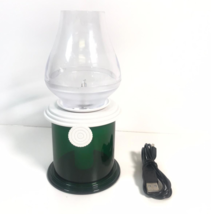 Rechargeable Blow Led Lamp - $12.86