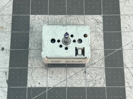 NEW Whirlpool Maytag Range Oven Burner Switch P# W10578768 - $20.00