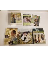 Anne Of Green Gables (DVD, 5 Disc Collectors Edition, 2006) - £20.69 GBP