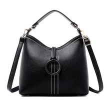  New Fashion Crossbody Bags For Women Versatile Handbag Large Capacity Pu Leathe - £57.99 GBP