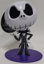 Disney Nightmare Before Christmas Jack Skellington Candy Case w/ Candy I... - $309.96 MXN