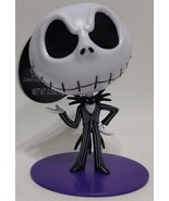 Disney Nightmare Before Christmas Jack Skellington Candy Case w/ Candy I... - $23.44 CAD
