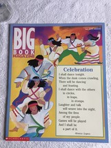 Scholastic Big Book Magazine - Topic: Native Americans -Integrated Class... - $10.76