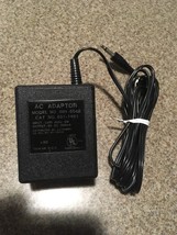 AC Adapter JC Penney Power 681-6548 Supply 851-1461 - $14.45