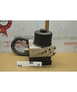 2003-04 Ford Expedition ABS Pump Control OEM 2L142C346AM Module 35-9C8 - €58,75 EUR