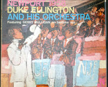 Newport 1958 [Vinyl] Duke Ellington And His Orchestra - $39.99