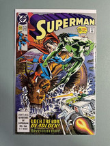 Superman(vol. 2) #43 - DC Comics - Combine Shipping - £3.31 GBP