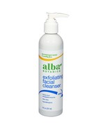 Alba Botanica Exfoliating Facial Cleanser, with Pineapple Enzyme and Alo... - $20.82 CAD
