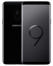 Samsung s9 g960u 4gb 64gb octa core 12Mp Camera 5.8&quot; Android 10 smartpho... - £366.74 GBP