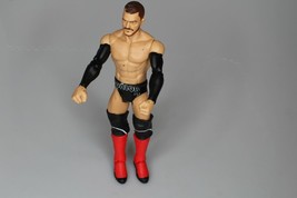 WWE Finn Balor Mattel Basic Wrestling Action Figure Wrestling Series 57 NXT - £7.79 GBP