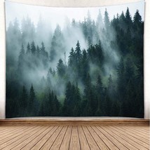 Misty Forest Tapestry - £22.71 GBP