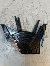 Isuzu Lever ASM 94411923, 8-94411923-0, 592370-4402, 16305, 8.852 - €33,41 EUR