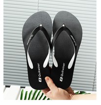 Women s sandals 2021 new summer color pattern wear resistant couple slippers flip flops thumb200