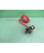 WB20T10001  GE Wall Oven Thermostat - €107,25 EUR WB20T10001  GE Wall Oven Thermostat - €107,25 EUR