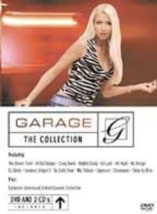 Garage - The Collection Dvd - £8.78 GBP