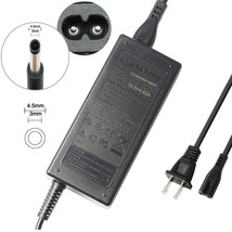 Ac Adapter Charger Power For Dell Latitude 3390 P69G 3490 3590 P75F 7212 E5450 - £18.82 GBP
