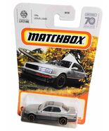 Matchbox MBX Highway (1994 Gray Lexus LS400 93/100 - €12,62 EUR