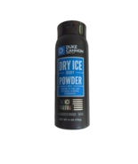 Duke Cannon Dry Ice Body Powder Trench Warfare 6 oz Updated Formula New ... - $35.59