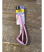 Pet Zone Dog Collar 8.5-14” Size Small - $27.44 CAD
