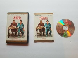 Meet The Parents (DVD, 2001, Widescreen) - £5.82 GBP