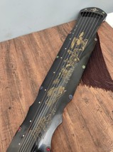 Guqin Old Collectibles Chinese string instruments - $7,437.34 MXN