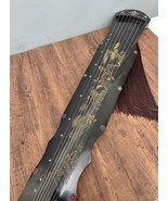 Guqin Old Collectibles Chinese string instruments - $7,348.22 MXN
