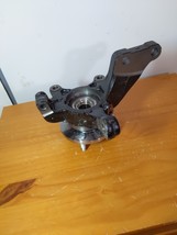 Front Right Knuckle Wheel Bearing Hub Assembly for 2013 - 2019 Nissan Ve... - $1,383.83 MXN