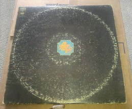 Vintage Chicago Transit Authority CS 9809 Double Set Record Album Vinyl - £11.73 GBP