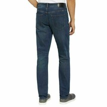 English Laundry Men&#39;s Nice Sutton Straight Slim Denim Jeans Size 32x32 - NEW - £20.31 GBP