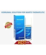 New VERRUMAL Solution for effective removal of wart &amp; corns Therapeutic ... - £16.12 GBP
