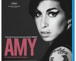 Amy Blu-ray | Amy Winehouse Documentary | Region B - £11.29 GBP