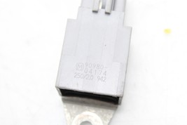 TOYOTA LEXUS 90980-04174 CONDENSER E5725 image 11