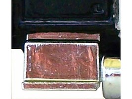 Peterbilt Truck Steps Chrome Set of 3 pieces 1/87 (HO) Plastic Model by ... - $33.49