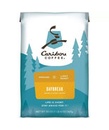 CARIBOU COFFEE DAYBREAK BLEND GROUND COFFEE 20OZ - $18.24